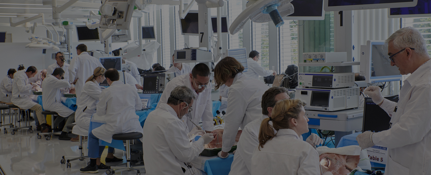 Sialendoscopy Sialendoscopy