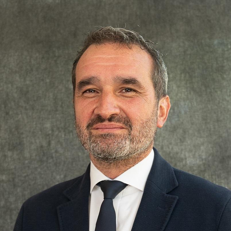 Prof. Francis Marchal, MD, FACS - MSGS and ISIAL Founder and President - ESTC Founder and Director - Geneva University Hospitals