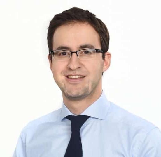 Abboud Olivier, MD, Ass. Prof. ORL-HNS, University of Montreal, Canada