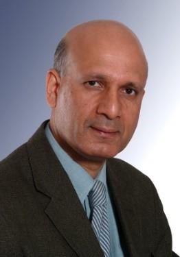 Ahmad Zahoor, MD, Ass. Prof. ORL-HNS, University of Auckland, New Zealand