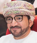 Al Abri Rashid, MD, FRCS, Prof. ORL-HNS, Sultan Qaboos University, Masqat, Oman