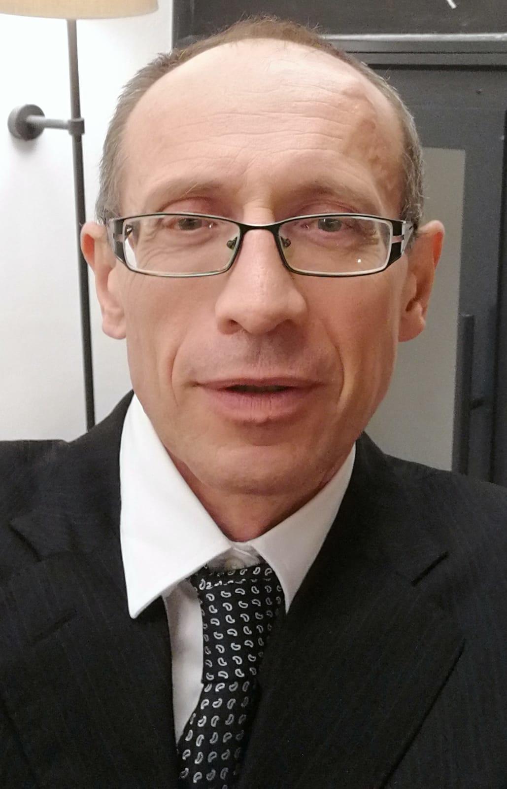 Anicin Aleksandar, MD PhD, Ass. Prof. ORL-HNS, University clinical center, Ljubljana, Slovenia