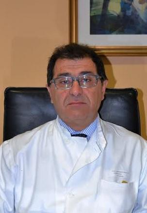 Benazzo Marco, MD, Prof. ORL-HNS, Policlinico San Matteo, Pavia, Italy