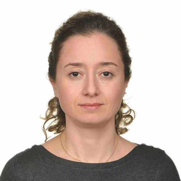 Büyükatalay Yaldız Zahide, MD, Ass. Prof. ORL-HNS, Ibni Sina Hospital, Turkey