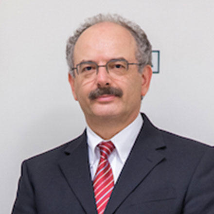 Cernea Claudio, MD, Prof. ORL-HNS, University of São Paulo School of Medicine, Brazil