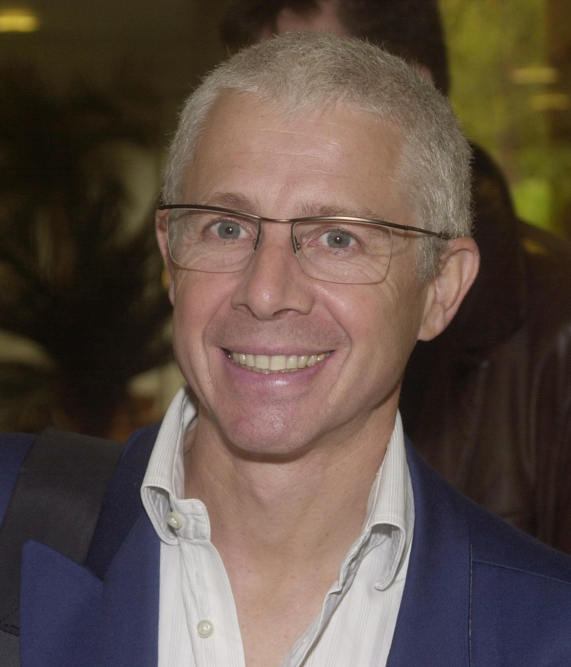 Chossegros Cyrille, DMD, Prof. OMFS, Aix Marseille University, France