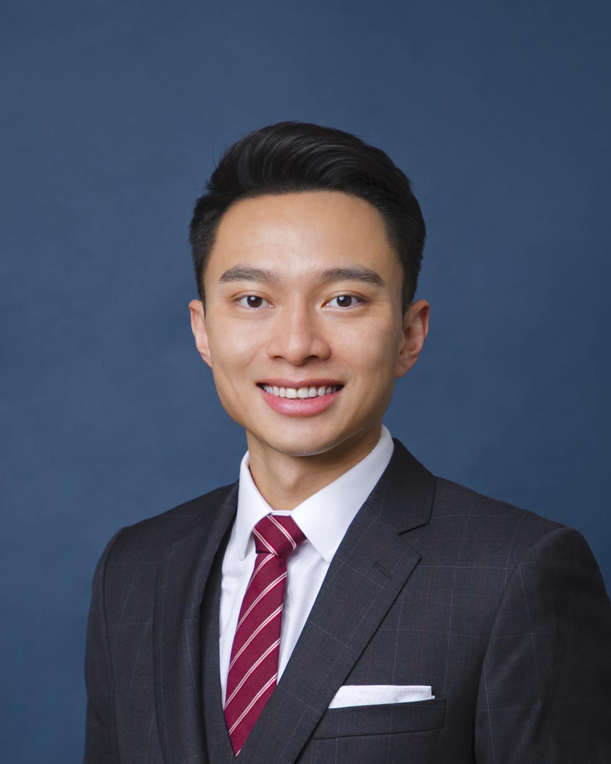 Chui Ronald, MD, ORL-HNS, Hospital Authority, Hong Kong