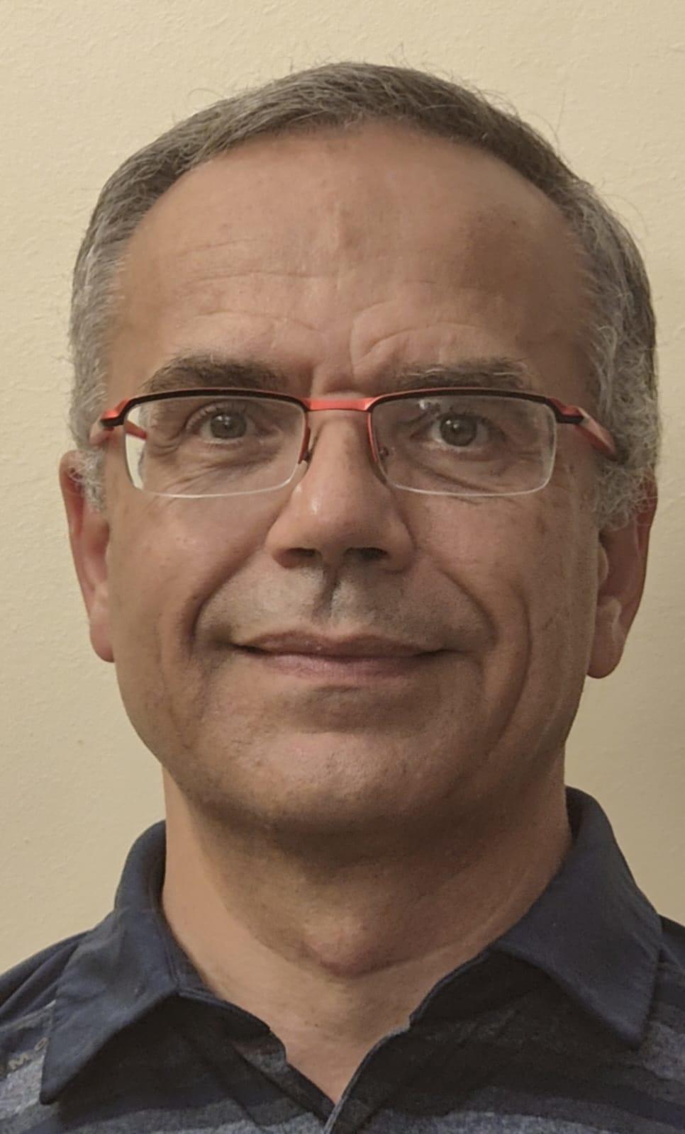 Delouane Monsef, MD, ORL-HNS, Hopital du léman, Thonon-les-bains, France