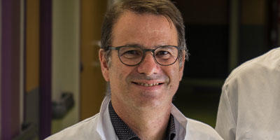 Dufour Xavier, MD, Prof. ORL-HNS, CHU de Poitiers, France