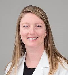 Fedder Katherine, MD, Ass. Prof. ORL-HNS, UVA Emily Couric Clinical Cancer Center, Charlottesville, Virginia
