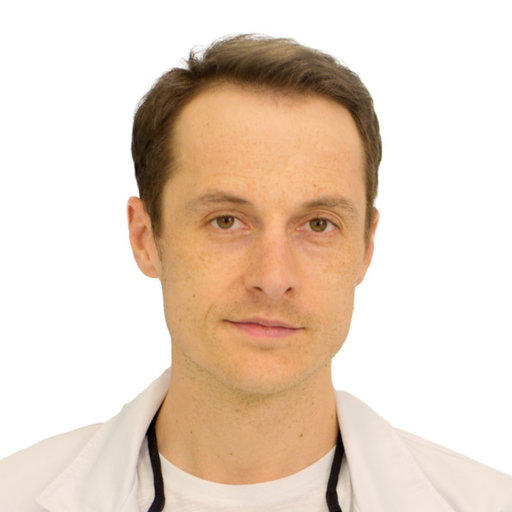 Filipov Iulian, DMD, OMFS, Michelangelo Medical Concept, Brasov, Romania