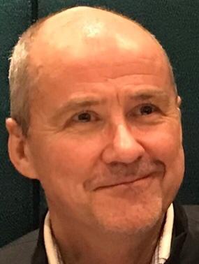 Fossheim Jan, MD, Prof. ORL-HNS, Stavenger, Norway