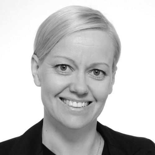 Haapio Eeva, MD, ORL-HNS, Turku University Hospital, Finland