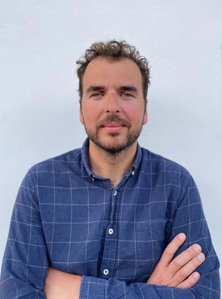 Le Balc'h Morgan, MD, ORL-HNS, Hospital Center Capbreton, France