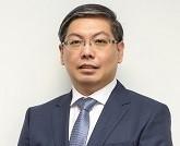 Loh Woei Shyang, MD, FRCS, Ass. Prof. ORL-HNS, National University Hospital, Singapore