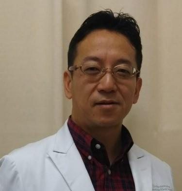 Matsunobu Takeshi MD PhD, Ass. Prof. ORL-HNS, Nippon Medical School, Tokyo, Japan