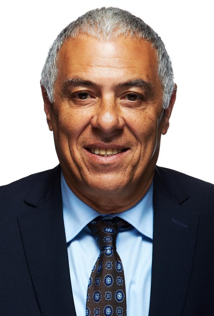 Nahlieli Oded, DMD, Prof. OMFS, chairman, Assuta Ramat Hashial Medical Center, Tel aviv, Israel