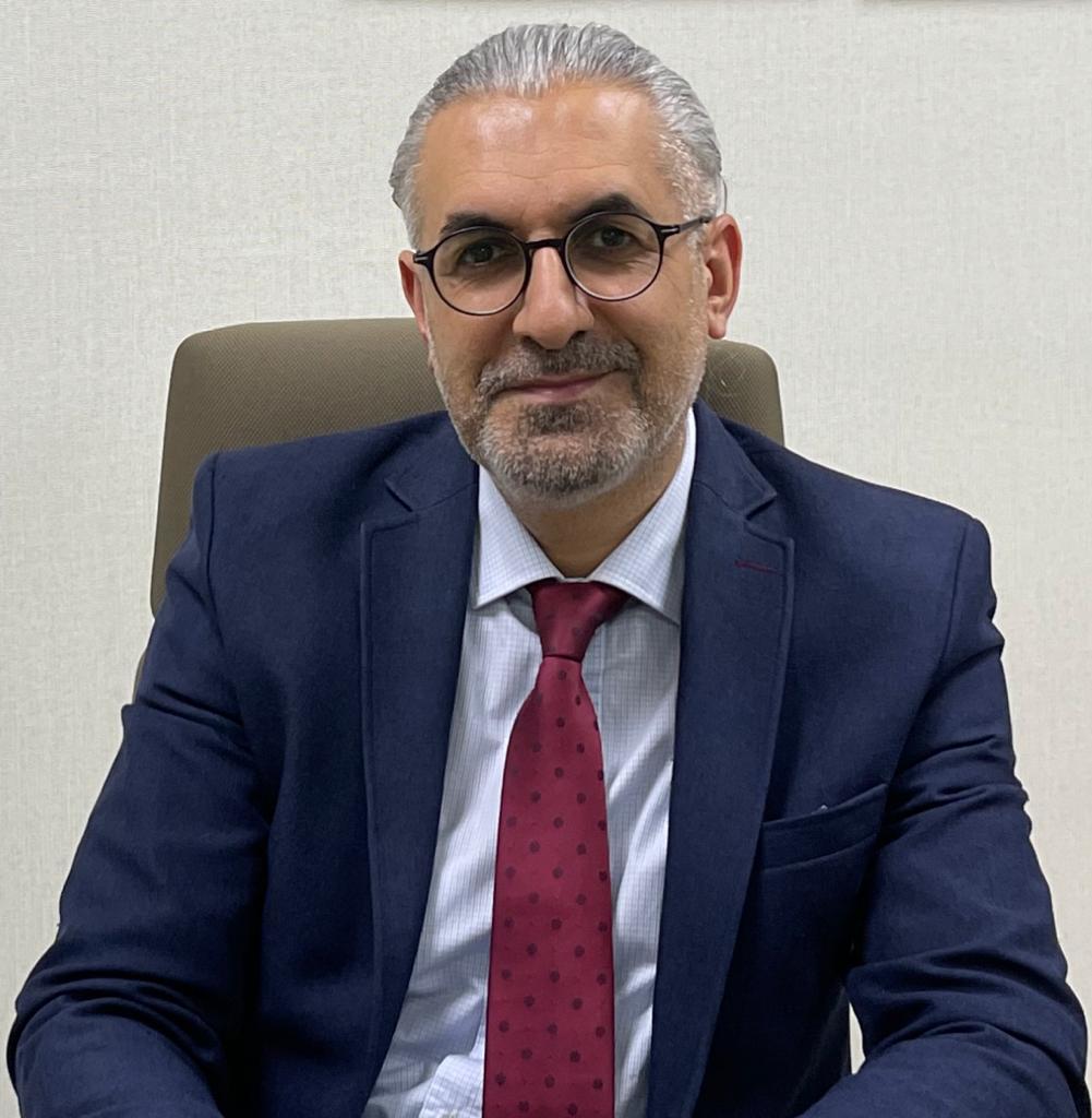 Ozdemir Suleyman, MD, Prof. ORL-HNS,  Çukurova University, Adana, Turkey