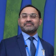 Prasad Shashi, MD, ORL-HNS, University Hospital Coventry & Warwickshire, UK