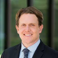 Ryan William, MD, Ass. Prof. ORL-HNS, University of California, San Francisco