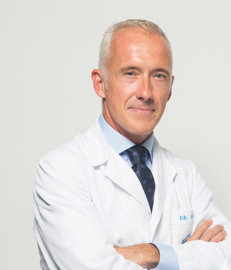 Saga Gutierrez Carlos, MD, ORL-HNS, OMFS, Gipuzkoa Polyclinic, San Sebastián, Spain