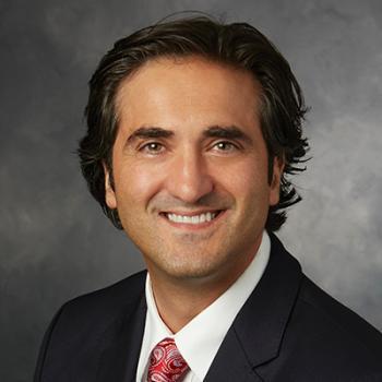 Sirjani Davud, MD, FACS, Ass. Prof. ORL-HNS, Stanford University School of Medicine, California 