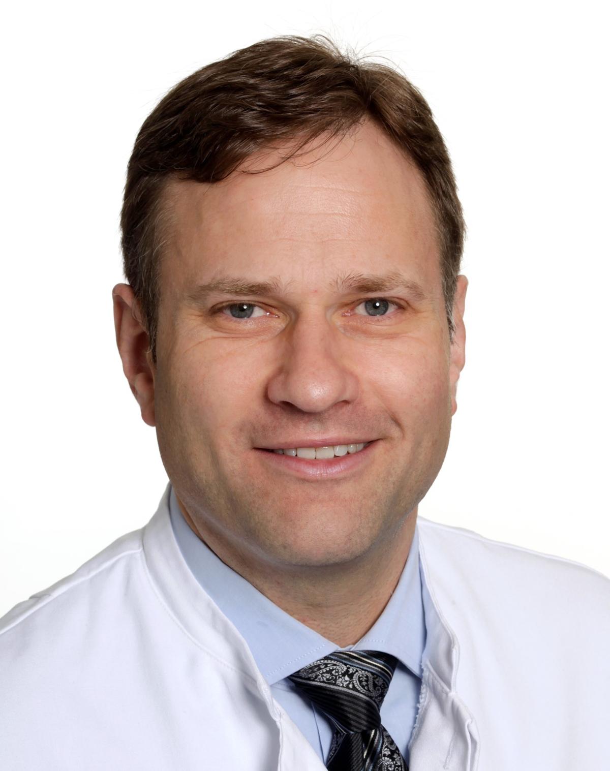 Sproll Christoph, MD, DMD, ORL-HNS, Universitätsklinikum Düsseldorf, Germany