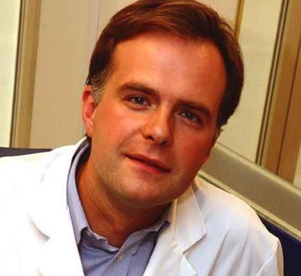 Van Der Vorst Sebastien, MD PhD, Prof. ORL-HNS, Clinique Universitaire de St-Luc, Bruxelles, Belgium
