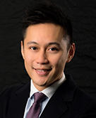 Yeung Zenon MD, Ass. Prof. ORL-HNS, Chinese University of Hong-Kong, Hong Kong