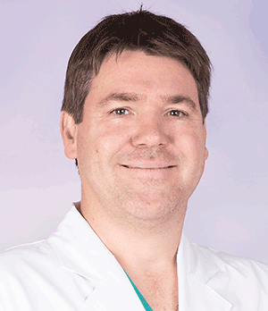 Zanolli Luis, MD, ORL-HNS, University of Desarrollo, Santiago de Chile, Chile